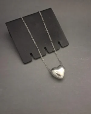 Zevarly Selavie Anti Tarnish Pendant Set