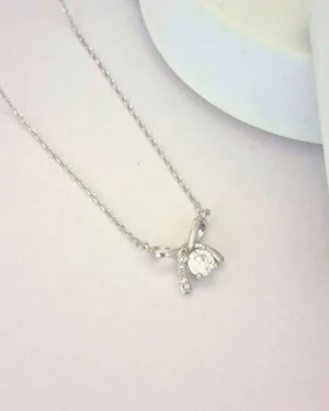 Zevarly Saanvi Anti Tarnish Pendant