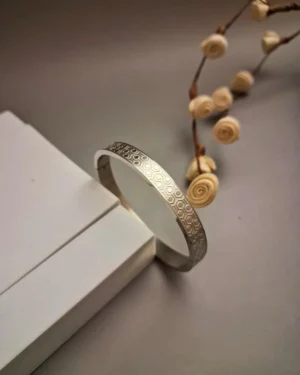 Zevarly Samita Anti Tarnish Bracelet