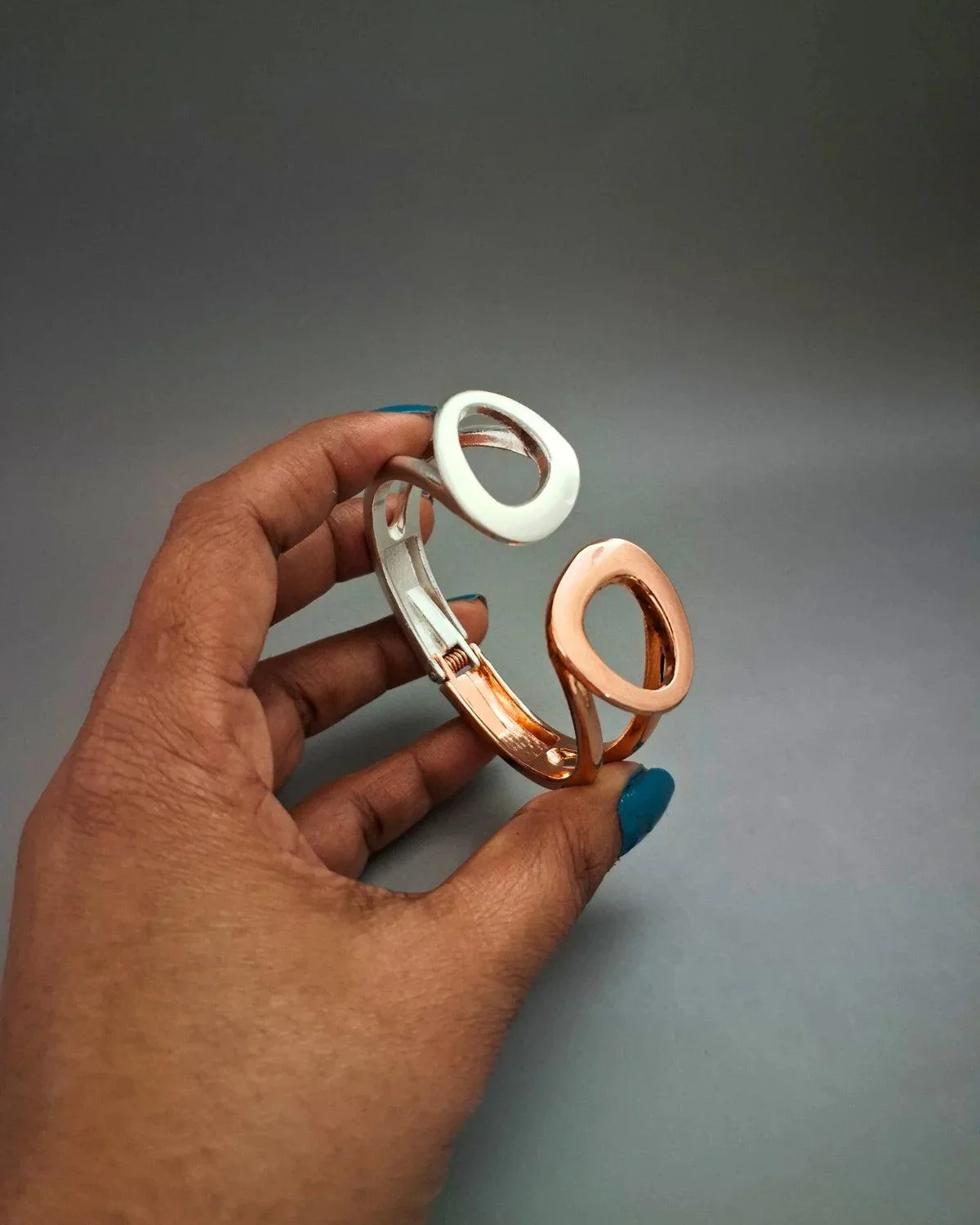 Zevarly Sangita Anti Tarnish Bracelet - Image 3